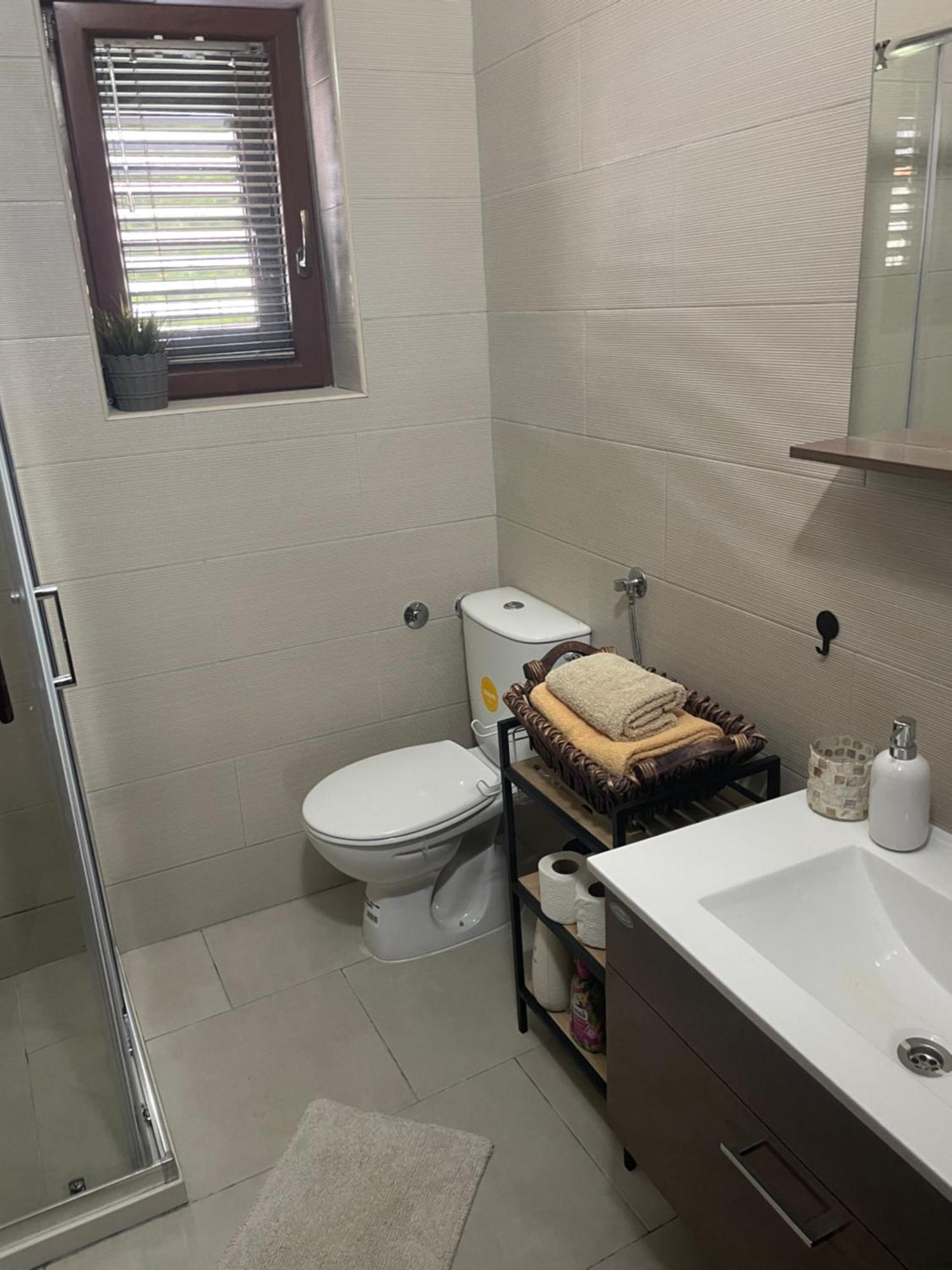 Damjan Appartement *