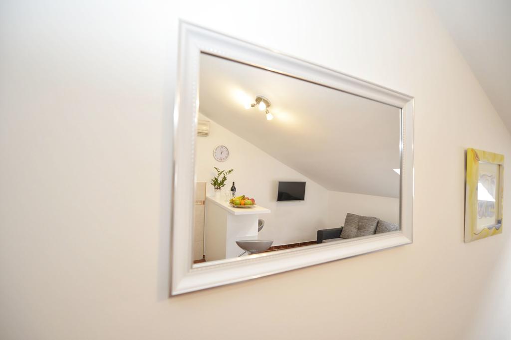Appartement Damjan Kotor