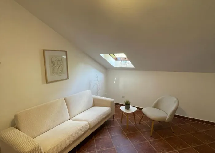 Apartment Damjan