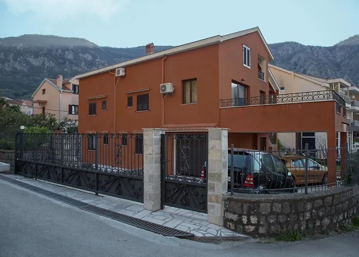 Apartment Damjan