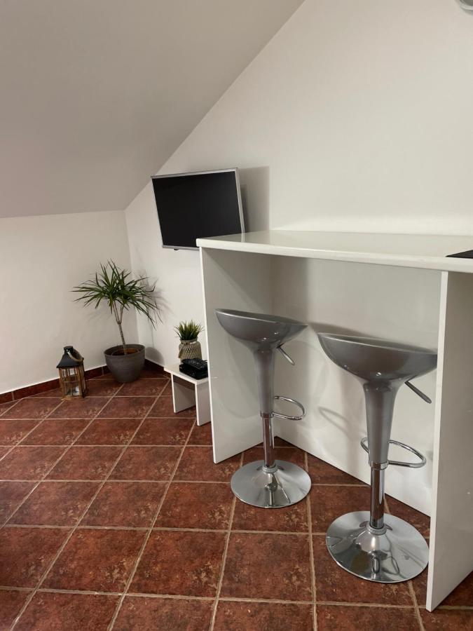 Apartman Damjan *