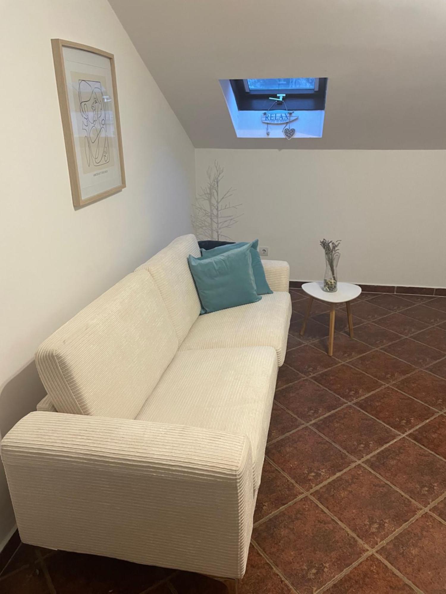 Apartman Damjan