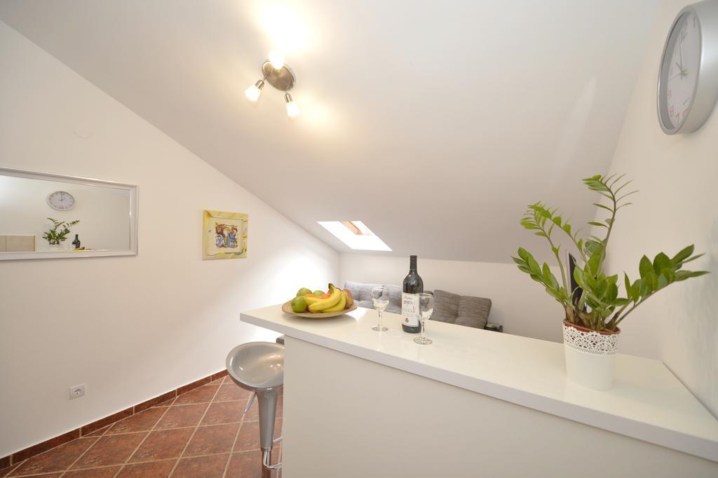 Apartman Damjan