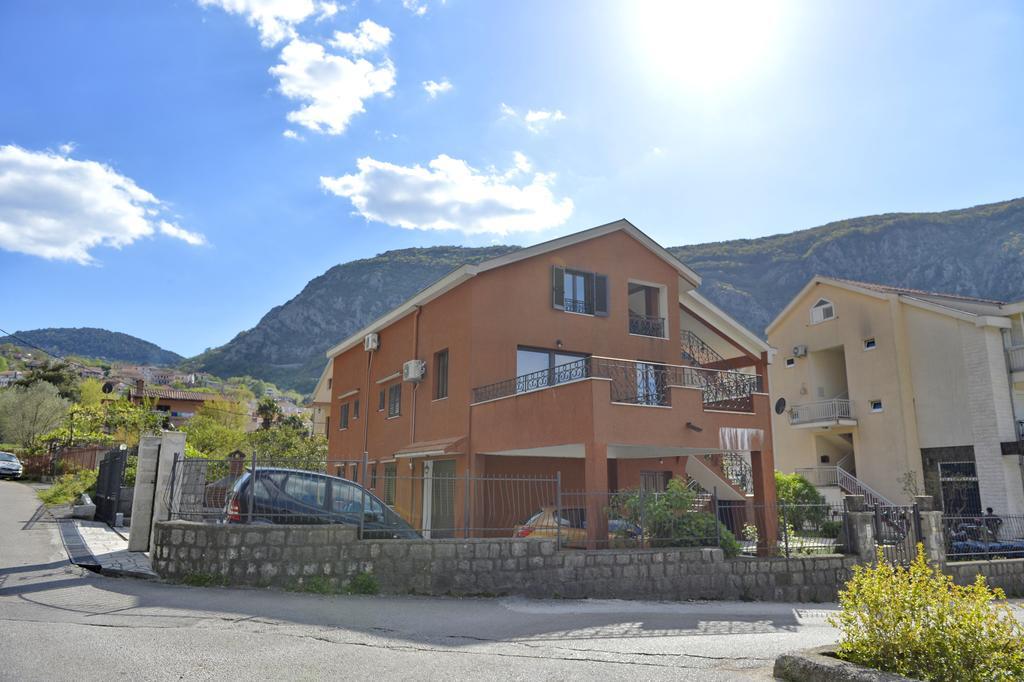 Apartman Damjan *