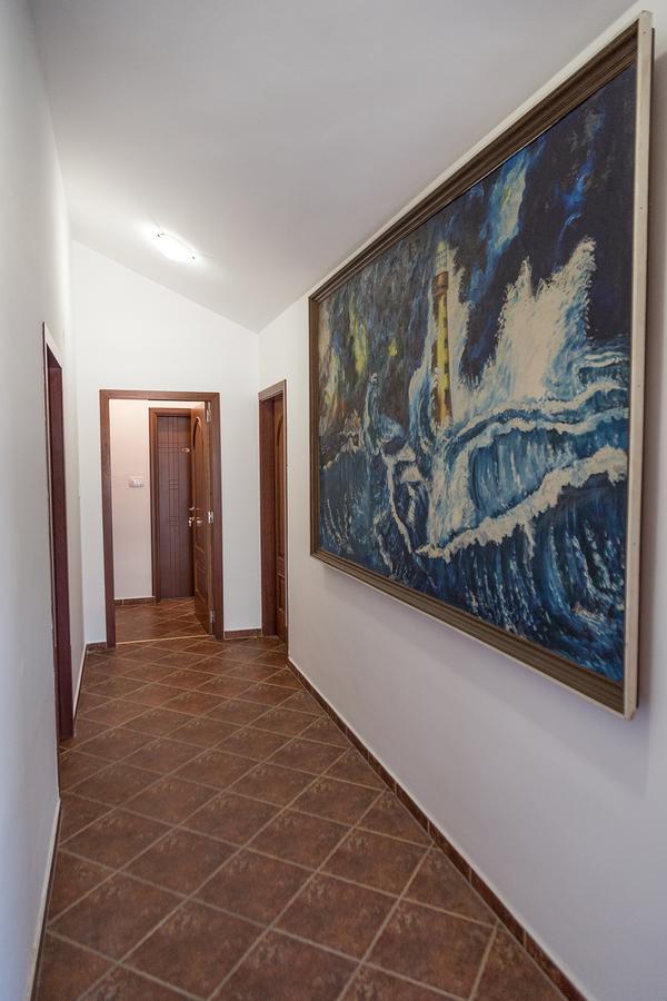 Apartman Damjan